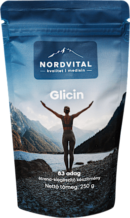Glicin NORDVITAL
