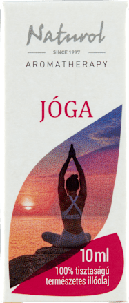 Jóga olaj Naturol
