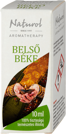 Illóolaj Belső béke Naturol