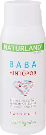 Babahintőpor NATURLAND