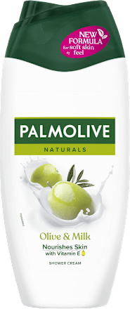 Naturals krema za tuširanje Olive & Milk  PALMOLIVE