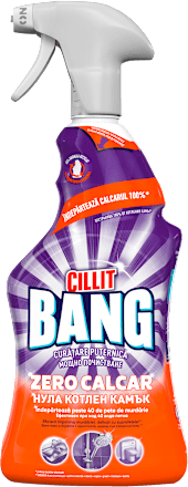 Универсален спрей за почистване CILLIT BANG