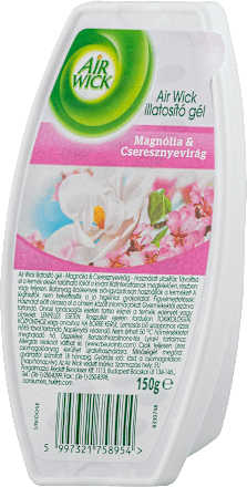 Osvježivač zraka u gelu Magnolia  AIR WICK
