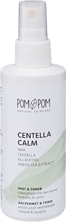 Centella Calm arcpermet & tonik  POM POM