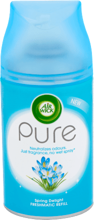 Spring Delight punjenje za automatski osvježivač zraka AirWick