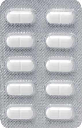 Calcium 500mg filmtabletta Béres