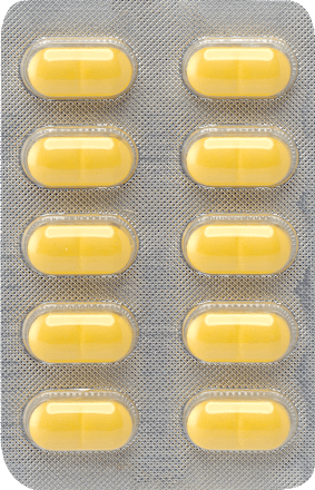 C-Vitamin 1000mg tabletta Béres