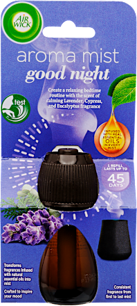 Aroma mist diffúzor utántöltő Édes álom Air Wick