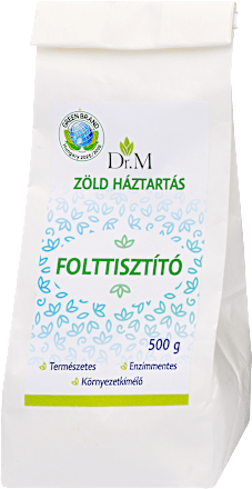 Folttisztító Dr. M
