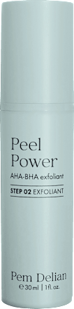 Peel Power AHA/BHA hámlasztó Pem Delian