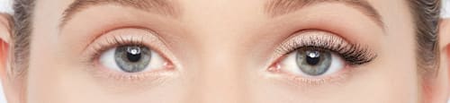 Künstliche Wimpern Smokey Eye Effect 21 (1 Paar) Eylure