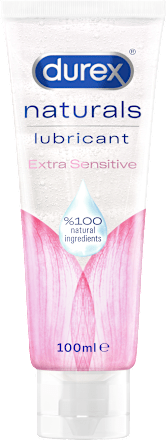 Lubrikant Extra Sensitive durex