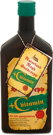 Nagy Svédcsepp C-vitaminnal NATURLAND
