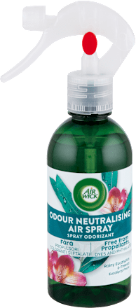 Légfrissítő spray vízbázisú Eukaliptusz és frézia Air Wick