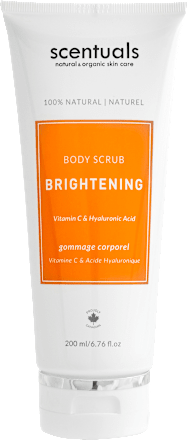 Piling za tijelo Brightening scentuals
