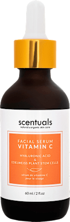 Vitamin C serum za lice scentuals