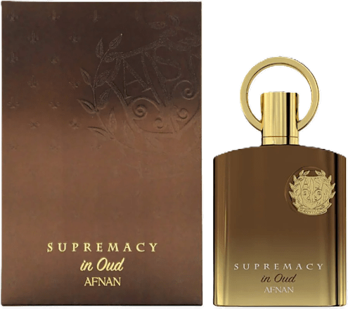 Supremacy in Oud edp AFNAN