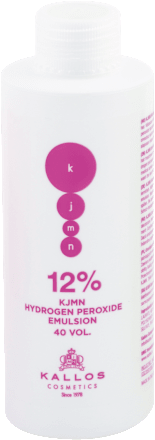 Peroxidová emulzia kjmn 12 % Kallos