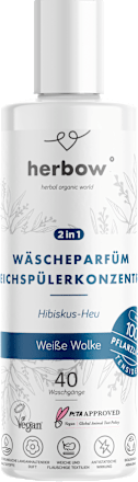 Aviváž s parfumom 2v1 s vôňou ibišteka Herbow