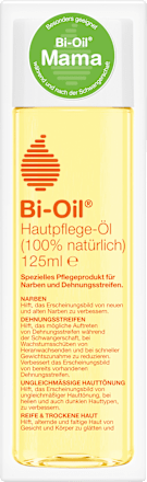 Pflegeöl Mama Bi-Oil