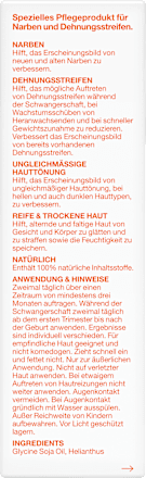 Pflegeöl Mama Bi-Oil