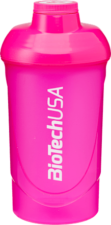 Shaker, magenta BioTechUSA