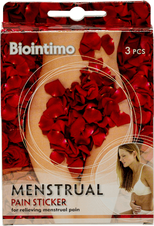 Plasturi calzi pentru dureri Biointimo