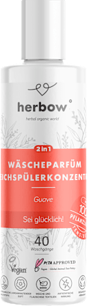 Aviváž s parfumom 2v1 s vôňou Guave Herbow