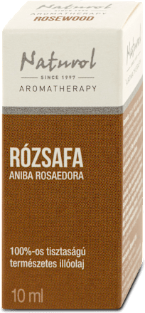 Illóolaj rózsafa Naturol