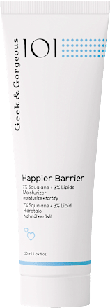 Gesichtscreme Happier Barrier Geek&Gorgeous