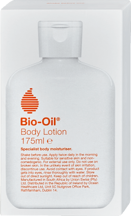 Bodylotion Bi-Oil