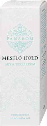 Mesélől Hold ágy és térparfüm PANAROM