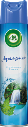 Aquamarine - osveživač prostorija u spreju AIR WICK