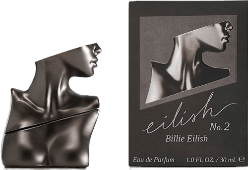 eilish No.2 edp Billie Eilish
