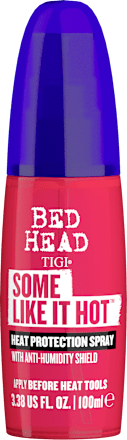 Hitzeschutzspray Some Like It Hot TIGI BedHead