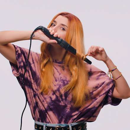 Hitzeschutzspray Some Like It Hot TIGI BedHead