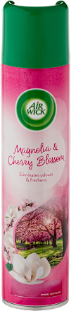 Magnolia & Cherry Blossom osvježivač zraka u spreju AIR WICK