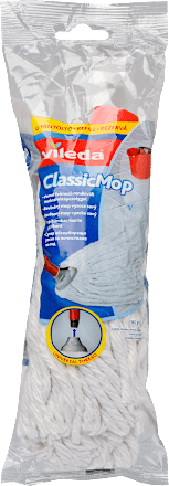 Gyorsfelmosó fej ClassicMop Vileda