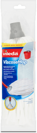 Gyorsfelmosó fej viszkóz Vileda