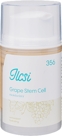 Arckrém Szőlő őssejt Ilcsi