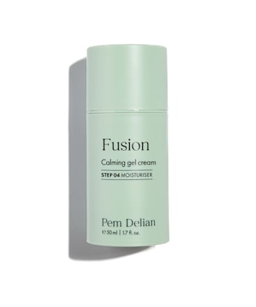 Fusion bőrnyugtató gélkrém Pem Delian