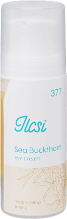 Szemránckrém Homoktövis Ilcsi