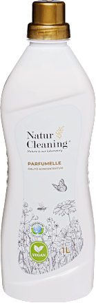 Hipoallergén öblítő koncentrátum Parfumelle NaturCleaning