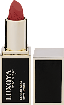 Ajakrúzs, Color Stay Matte - Nr. 06 LUXOYA