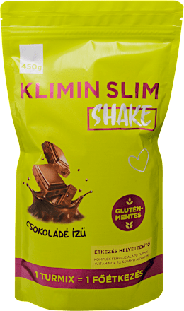 Klimin Slim shake csokis Pharmax