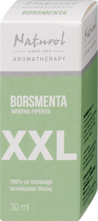 Illóolaj Borsmenta Naturol