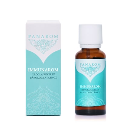 Illóolaj Immunarom PANAROM