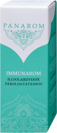 Illóolaj Immunarom PANAROM
