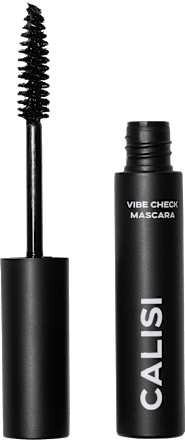 Mascara Vibe Check Black CALISI BEAUTY