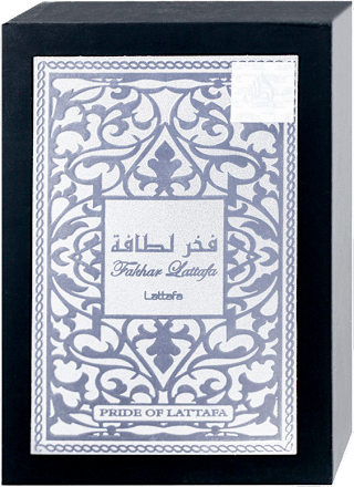 Fakhar edp Lattafa